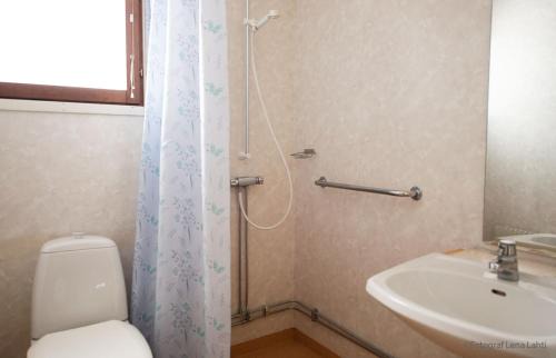 Pajala Municipality Apartment | Calm Lapland Apartment - Perfect for Remote Work or Holiday