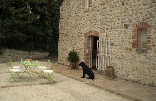 Ales Cottage | Calm, near the center, modern apartment in an old magnanery any comfort for 4
