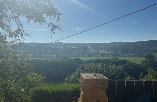 Cuzorn House | Calm, relaxing Gite in refurbished French Barn with exclusive use of great pool