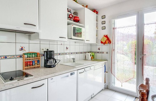 Esquieze-Sere Apartment | Calm T3 for 6, terrace, garden, near amenities
