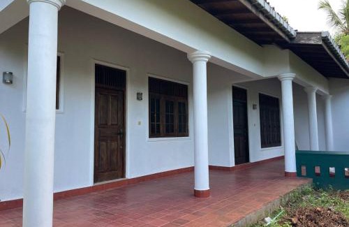 Habaraduwa Villa | Calm Villa
