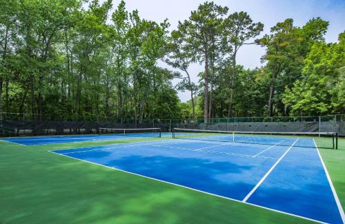 Sea Pines House | Calm Villa Sea Pines