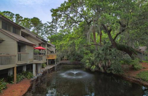 Sea Pines House | Calm Villa Sea Pines
