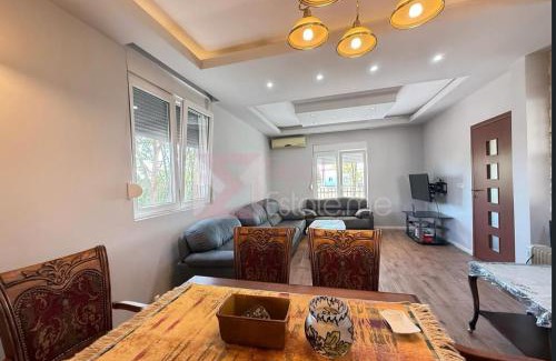 Mahala Apartment | Calma house