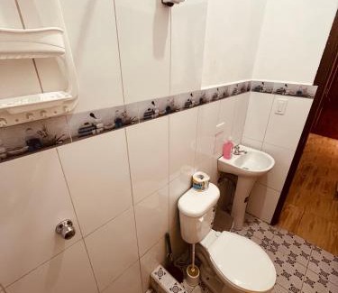 Tena Apartment | Calma y seguridad