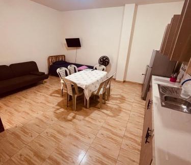 Tena Apartment | Calma y seguridad