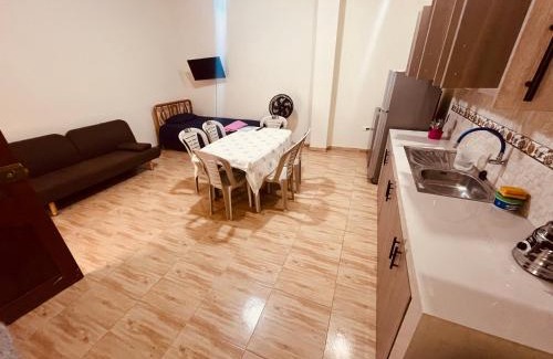 Tena Apartment | Calma y seguridad