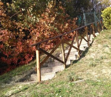 Urbino Bed & Breakfast | Calmancino delle Selve