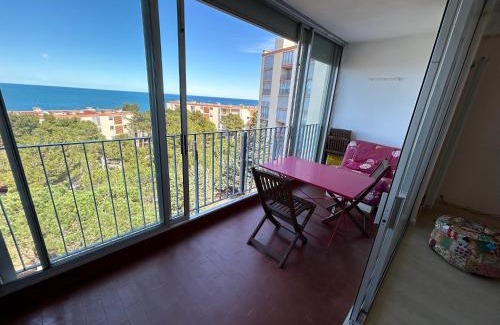 Banyuls-sur-Mer Apartment | Calme et vue exceptionnelle!