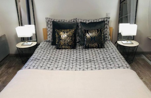 Libourne Apartment | Calme, Proche Gare et centre-ville, Netflix