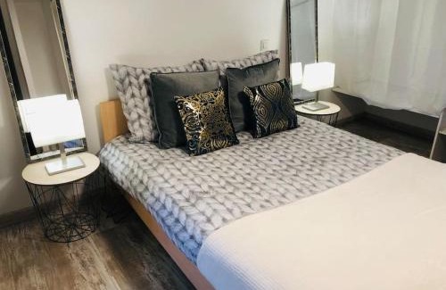 Libourne Apartment | Calme, Proche Gare et centre-ville, Netflix