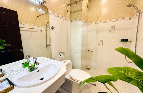 Nguyen Thai Binh Hotel | Calmette Hotel