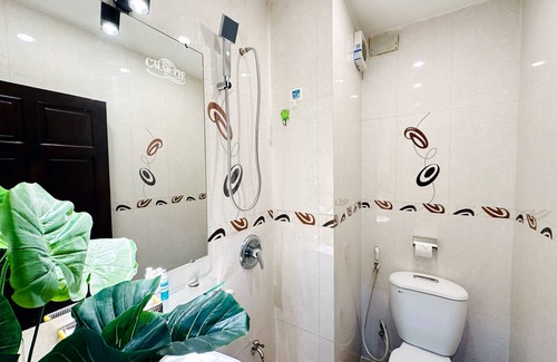 Nguyen Thai Binh Hotel | Calmette Hotel