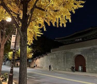 Seochon Apartment | Calming Place Seoul #3