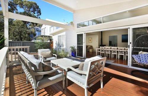 Callala Beach House | Calming Waters - Pet Friendly - Community Pool