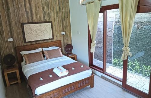 Batam Villa | Calmness Villa Syariah