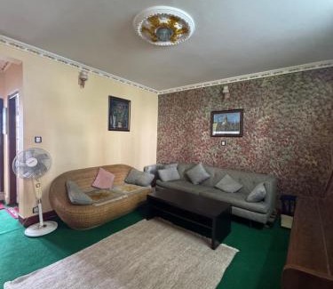 Kathmandu Apartment | calmsutra