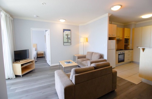 Battery Hill Apartment | Caloundra Central Apartment Hotel