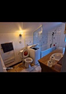 Saint Clair Apartment | Caluire tete d or 85m