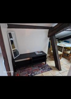 Saint Clair Apartment | Caluire tete d or 85m