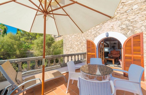 Pollensa House | Calvari