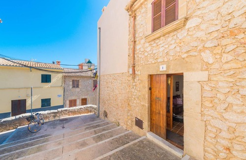 Pollensa House | Calvari