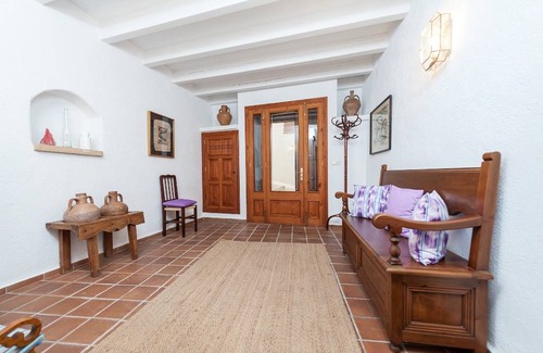 Pollensa House | Calvari