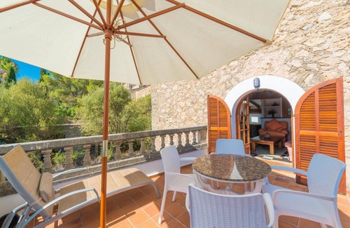 Pollensa House | CALVARI