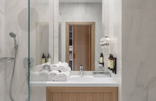 Business District Hotel | CALVARY Hotel & Restaurant Vilnius