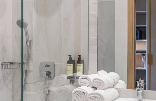 Business District Hotel | CALVARY Hotel & Restaurant Vilnius