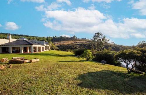 Lydenburg Cabin | Calverton Estate an exclusive Nature Retreat & Trout Fishing haven halfway between Dullstroom & Kruger National Park