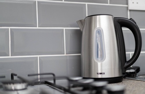 Harehills Apartment | Calvin House Apartments