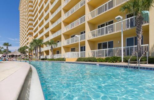 Panama City Beach Apartment | Calypso 2-504 West