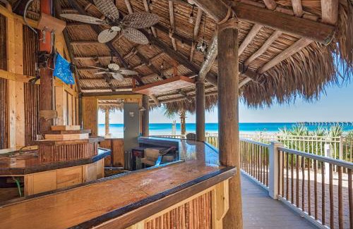 Panama City Beach Apartment | Calypso 2-504 West