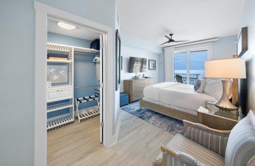 Panama City Beach Apartment | Calypso 3 Luxury Beach Vacation Sleeps 8