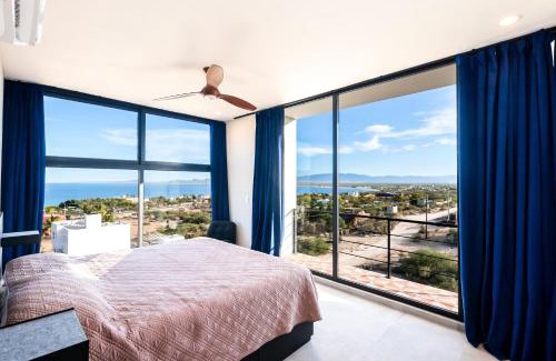 La Ventana Apartment | Calypso 303
