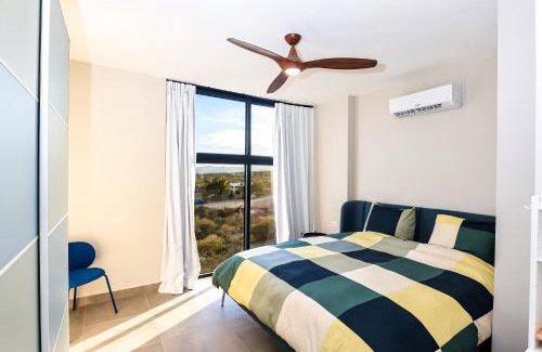 La Ventana Apartment | Calypso 303