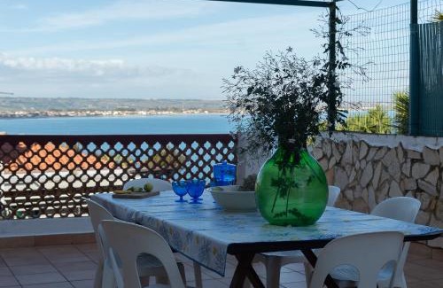 Costa Saracena-Castelluccio Apartment | Calypso Appartamento