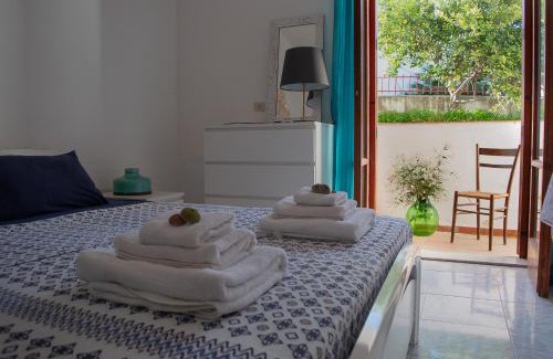 Costa Saracena-Castelluccio Apartment | Calypso Appartamento