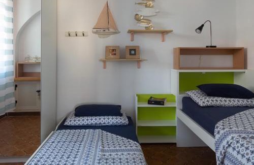 Costa Saracena-Castelluccio Apartment | Calypso Appartamento