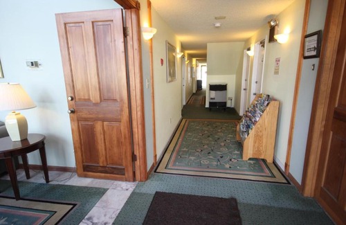 Wildwood Hotel | Calypso Boutique Hotel