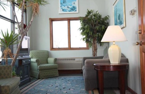 Wildwood Hotel | Calypso Boutique Hotel