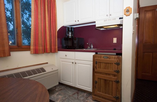 Wildwood Hotel | Calypso Boutique Hotel