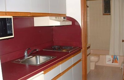 Wildwood Hotel | Calypso Boutique Hotel