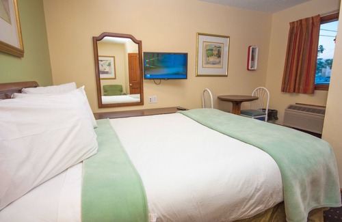 Wildwood Hotel | Calypso Boutique Hotel