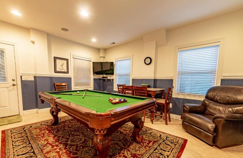 Nags Head House | Calypso Cottage