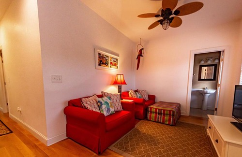Nags Head House | Calypso Cottage
