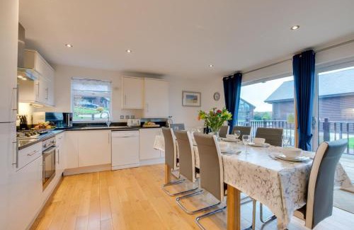 Winnard's Perch House | Calypso