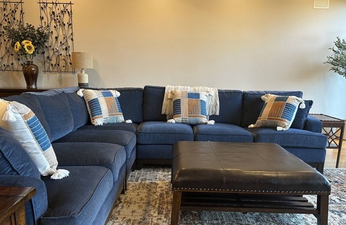 Fly Creek House | Calypso Hill-Luxury in Fly Creek*Stunning Views*