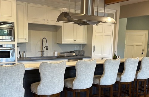 Fly Creek House | Calypso Hill-Luxury in Fly Creek*Stunning Views*